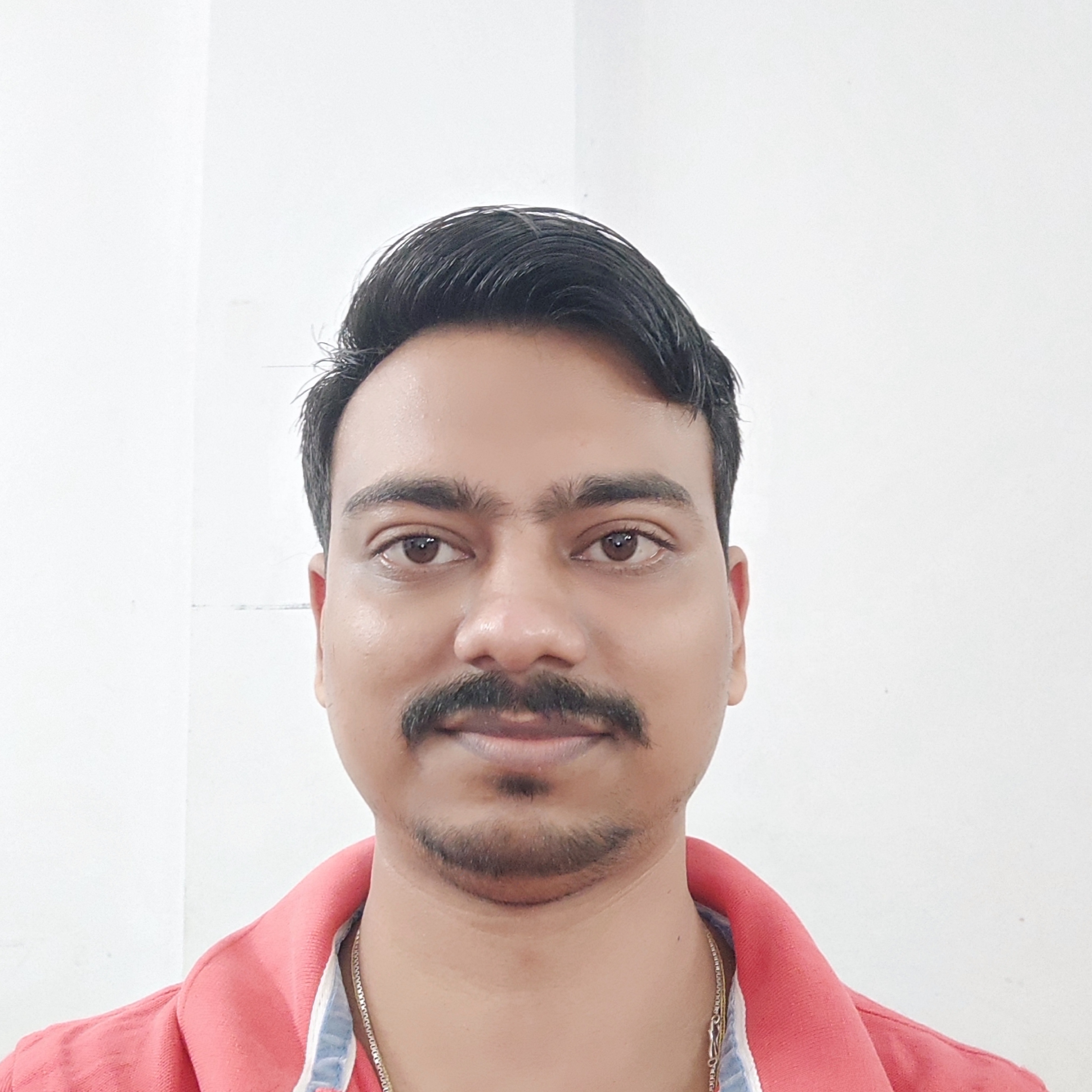 Subhash Baghelker